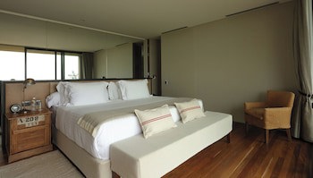 Hotel Fasano Punta Del Este