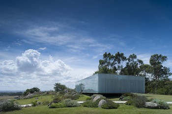 Hotel Fasano Punta Del Este