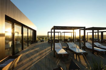 Hotel Fasano Punta Del Este