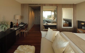 Hotel Fasano Punta Del Este