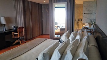 Hotel Fasano Punta Del Este