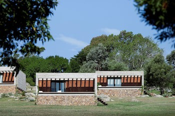 Hotel Fasano Punta Del Este
