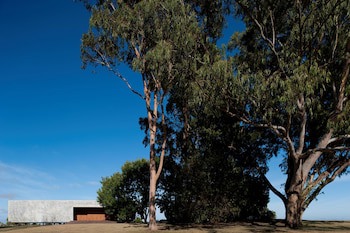 Hotel Fasano Punta Del Este