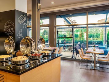ibis Bursa galeri fotoğrafı