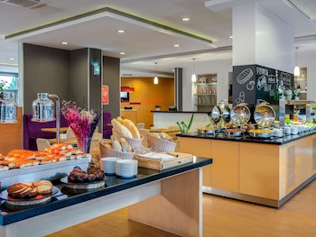 ibis Bursa fotoğrafı