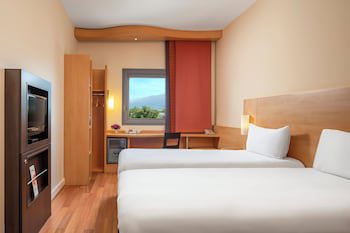 ibis Bursa galeri fotoğrafı