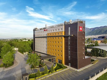 ibis Bursa galeri fotoğrafı