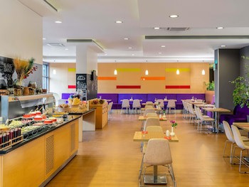ibis Bursa galeri fotoğrafı