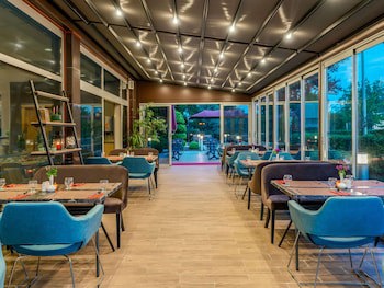 ibis Bursa galeri fotoğrafı