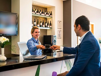 ibis Bursa galeri fotoğrafı