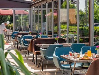 ibis Bursa galeri fotoğrafı