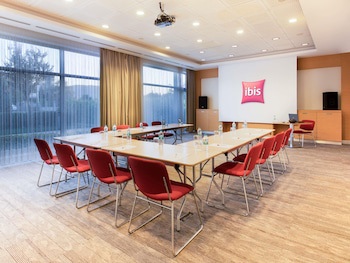 ibis Bursa galeri fotoğrafı