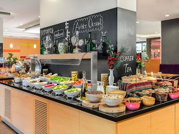 ibis Bursa galeri fotoğrafı