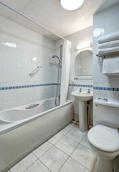 Best Western Weymouth Hotel Rembrandt