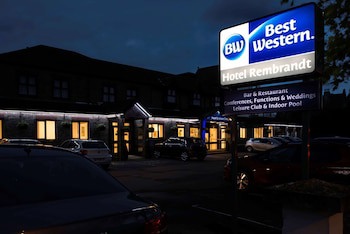 Best Western Weymouth Hotel Rembrandt