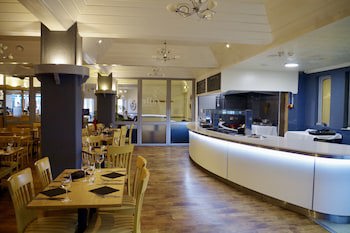Best Western Weymouth Hotel Rembrandt