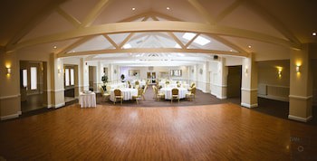 Best Western Weymouth Hotel Rembrandt