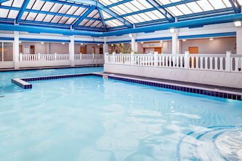Best Western Weymouth Hotel Rembrandt