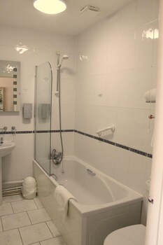 Best Western Weymouth Hotel Rembrandt