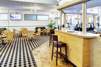 Best Western Weymouth Hotel Rembrandt