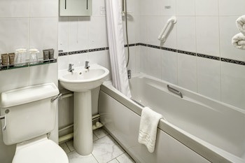 Best Western Weymouth Hotel Rembrandt