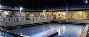 Best Western Weymouth Hotel Rembrandt