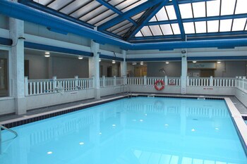 Best Western Weymouth Hotel Rembrandt
