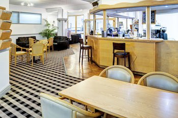 Best Western Weymouth Hotel Rembrandt