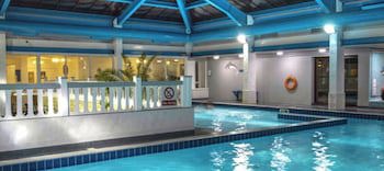 Best Western Weymouth Hotel Rembrandt