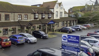 Best Western Weymouth Hotel Rembrandt