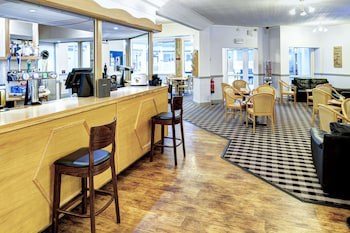 Best Western Weymouth Hotel Rembrandt