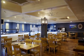 Best Western Weymouth Hotel Rembrandt