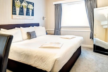 Best Western Weymouth Hotel Rembrandt
