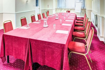 Best Western Weymouth Hotel Rembrandt