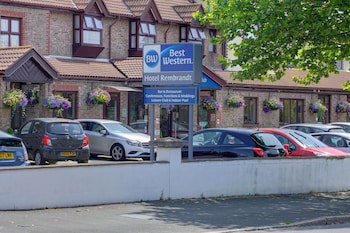 Best Western Weymouth Hotel Rembrandt