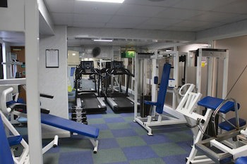 Best Western Weymouth Hotel Rembrandt