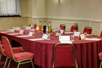 Best Western Weymouth Hotel Rembrandt