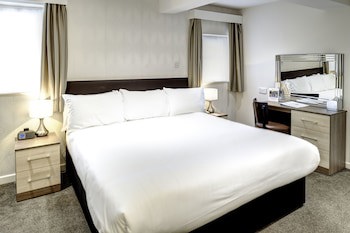 Best Western Weymouth Hotel Rembrandt