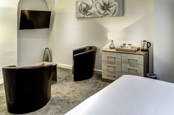 Best Western Weymouth Hotel Rembrandt