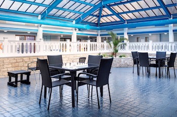Best Western Weymouth Hotel Rembrandt