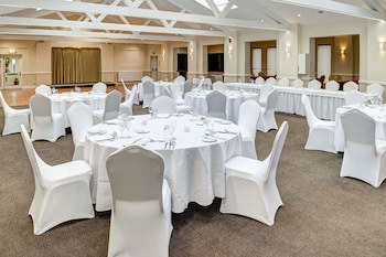 Best Western Weymouth Hotel Rembrandt