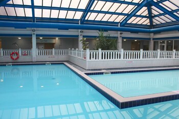 Best Western Weymouth Hotel Rembrandt