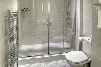 Best Western Weymouth Hotel Rembrandt
