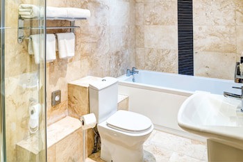 Best Western Weymouth Hotel Rembrandt