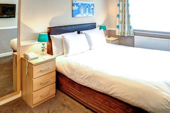 Best Western Weymouth Hotel Rembrandt