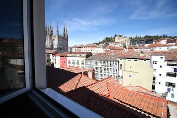 Alda Entrearcos Hotel