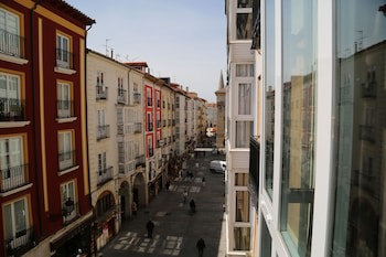 Alda Entrearcos Hotel