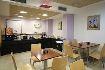 Alda Entrearcos Hotel