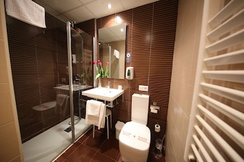 Alda Entrearcos Hotel