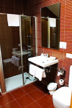 Alda Entrearcos Hotel